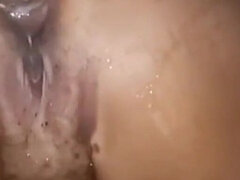 Nasty Anal Fuck with My Favorite Anal Girl POV