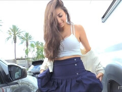 That Gorgeous Teen 1