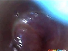 Grosse bite, Insertion, Pov, Voyeur, Webcam