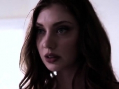 Elena Koshka Shows Her Lovely Boobs