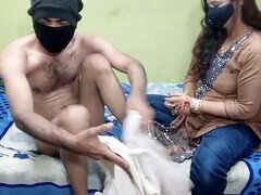 Anal, Tante, Indienne, Masturbation, Maman, Chatte, Belle mère, Jouets