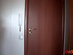 18 Videoz - Angel Dickens - A perfect fucking solution