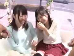 Asiatica, Bukkake, Giapponese