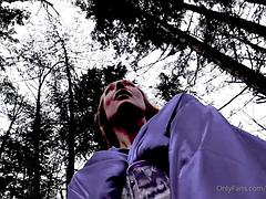 Amatéri, Veľké kozy, Blondína, Kuřba, Kozičky