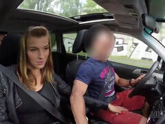 18 jahre, Leie, Tschechisch, Europäisch, Hd, Geld, Sohn, Jungendliche (18+)