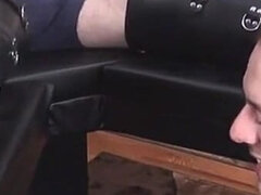 Bdsm, Fangenskap, Dominans, Fetisj, Homofil, Slave