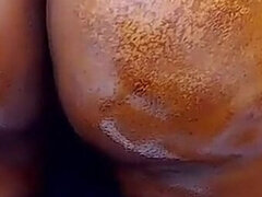 Jack off to My Monstrous BBW Ass, Episode 1066