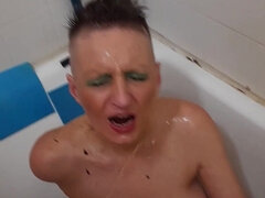 Kuřba, Brunetka, Péro, Německé, Hardcore, Hd, Milf žcbp