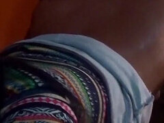 Bundão, Feito em casa, Nu pelado