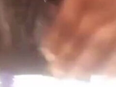 Fat Ebony Mama Masturbate for Me on Whatsapp