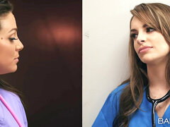 Scrubs, babes.com, big load