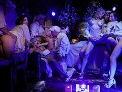 Velika rit, Velik kurac, Velike joške, Fafanje, Doggystyle, Milf, Orgija, Retro