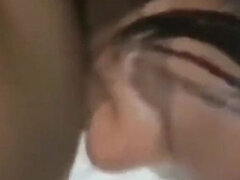 Amatör, Stor kuk, Svart, Avsugning, Brittisk, Par, Handjobb, Rimjobb