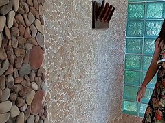 Amatööri, Aasialainen, Suihinotto, Pariskunta, Rankka, Julkinen, Thaimaalainen, Tissit