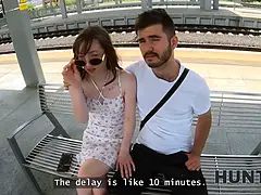 Krásky, Cuckold, Priateľka, Hd, Kancelária, Z pohľadu účastníka, Jačania