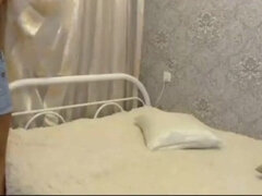 Amatéri, Dildo, Webkamera