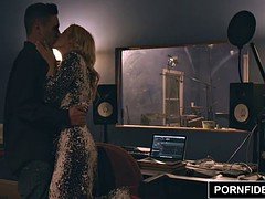 Gros seins, Sucer une bite, Tir de sperme, Hard, Mère que j'aimerais baiser