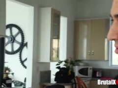 Bruder, Domination, Familie, Hardcore, Rau, Taboo