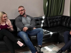 Dottore, Fetish, Gay, Capellona, Sega, Masturbazione, Tatuaggi, Guardone