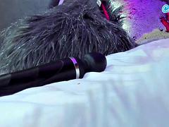 Amatéři, Kotě, Velké kozy, Ebenové, Latinské, Masturbace, Sólo, Webkamera