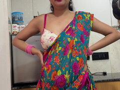 Indian Step Mother Porn Video in July2025xxx Best Porn Video with Dirty Talk in Hindi Roleplay Hot and Sexy Get Horny