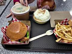 Husbands Idea Of A Weekend Away