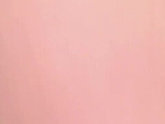 デカ尻, 茶髪の, 女, オナニー, 淫乱熟女, 看護婦, タトゥー, ユニフォーム