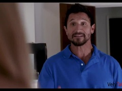 STEPFAMILY GETS NAUGHTY ON 4th of JULY