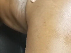 Biggest Black Cock in My Entire Life