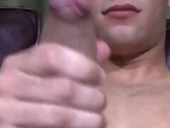 Creeping on a Naive Teen