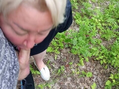 Amaterji, Debela dekleta, Fafanje, Prišlo v usta, Zrela, Zunaj
