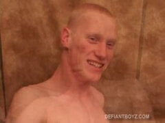 Amateur Dildo Jacking