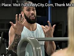 Stor kukk, Store pupper, Kukk suging, Utroskap, Hardcore, Milf, Pupper, Kone