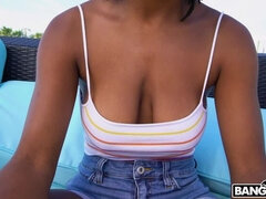 Leie, Schwarz, Blasen, Braunhaarige, Hundestellung, Schwarz, Hardcore, Rasiert