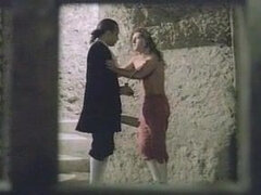 Межрасовый секс, Итальянки, Русские, Втроем, Винтаж