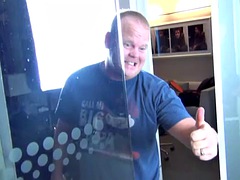 素人, ブロンド, フェラチオ, ハメ撮り