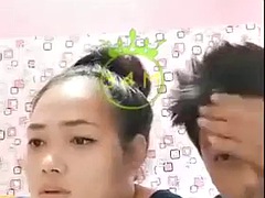 素人, ぽっちゃり, デカパイ, インドネシア人, 淫乱熟女, オッパイの