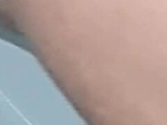 Weird Fetish - Slow Motion Pissing