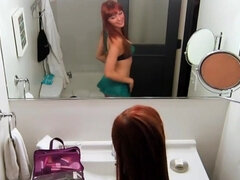 18 anni, Americano, Closeup, Lesbica, Orgasmo, Punto di vista pov, Figa, Ragazza