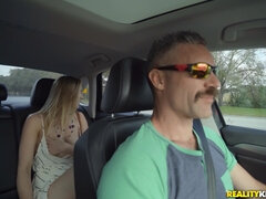 Are You My Driver 1 - Mommy Hunter