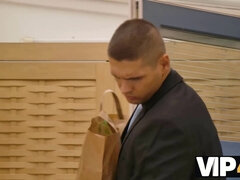 18, Blondin, Galen, Creampie, Tjeckisk, Hd, Fitta, Rakad