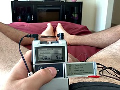 Desperately trying to achieve HFO with eStim 2