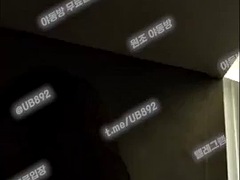 Leie, Asiatisch, Besamung, Spermaladung, Handjob, Koreanisch, Masturbation, Netzkamera