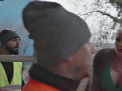 Construction fuck
