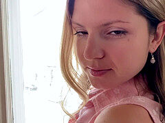 Célébrité, Petite femme, Russe, Adolescente, Pute