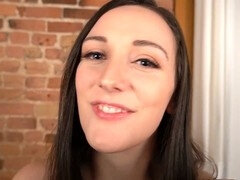 Amateur, Semen en la boca, Corridas faciales, Dominacion femenina, Novia, Madres para coger