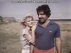 Actrice du porno, Rétro ancien