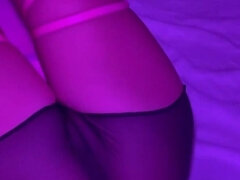 Cul, Nylon