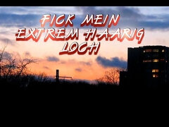 Любители, Брюнетки, Немки, Волосатые, Белье, Киски