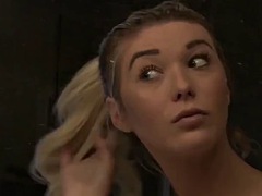 TransSensual Aubrey Kate makes Love to Latino Hunk